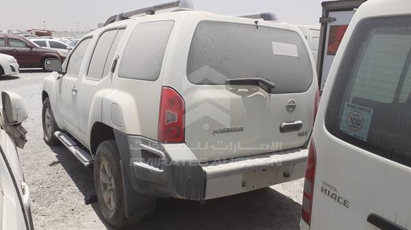 Photo 13 VIN: 5N1AN0N67DN812399 - NISSAN XTERRA 