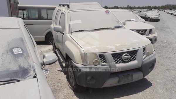 Photo 16 VIN: 5N1AN0N67DN812399 - NISSAN XTERRA 