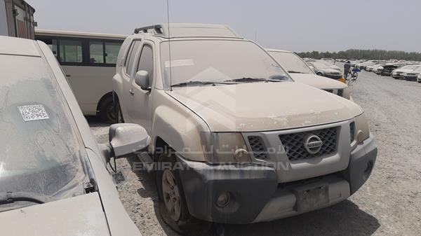 Photo 17 VIN: 5N1AN0N67DN812399 - NISSAN XTERRA 