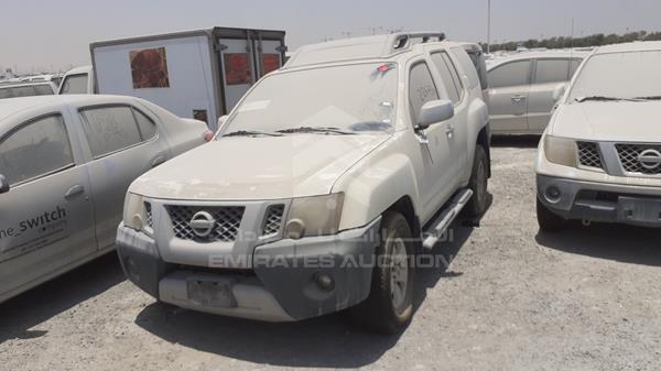 Photo 8 VIN: 5N1AN0N67DN812399 - NISSAN XTERRA 