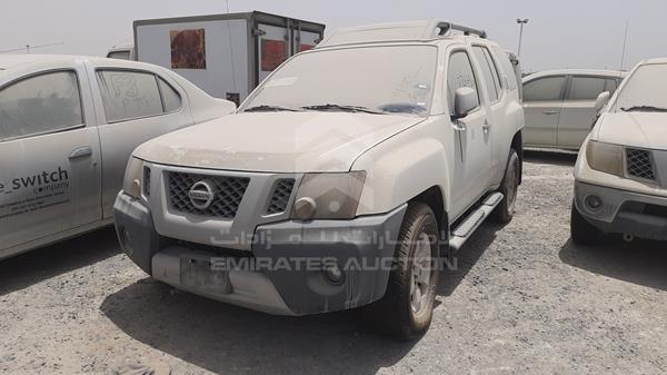 Photo 9 VIN: 5N1AN0N67DN812399 - NISSAN XTERRA 