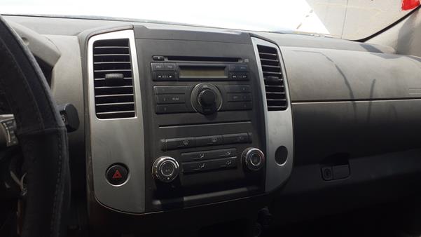 Photo 20 VIN: 5N1AN0N68AC521725 - NISSAN XTERRA 