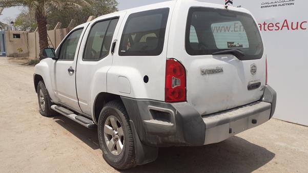 Photo 6 VIN: 5N1AN0N68AC521725 - NISSAN XTERRA 