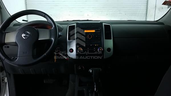 Photo 14 VIN: 5N1AN0N68BC503601 - NISSAN XTERRA 