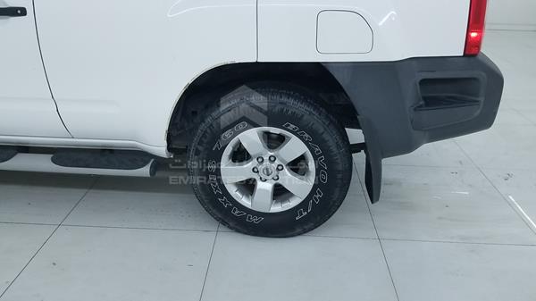 Photo 29 VIN: 5N1AN0N68BC503601 - NISSAN XTERRA 