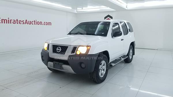 Photo 4 VIN: 5N1AN0N68BC503601 - NISSAN XTERRA 