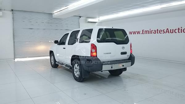 Photo 5 VIN: 5N1AN0N68BC503601 - NISSAN XTERRA 