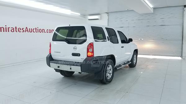 Photo 7 VIN: 5N1AN0N68BC503601 - NISSAN XTERRA 