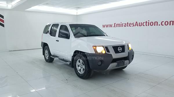 Photo 8 VIN: 5N1AN0N68BC503601 - NISSAN XTERRA 