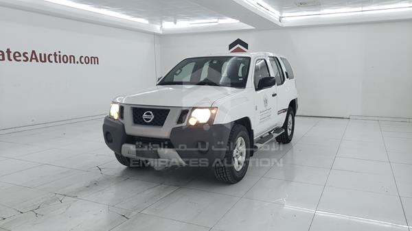 Photo 5 VIN: 5N1AN0N68DN814257 - NISSAN XTERRA 