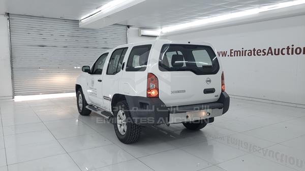 Photo 6 VIN: 5N1AN0N68DN814257 - NISSAN XTERRA 