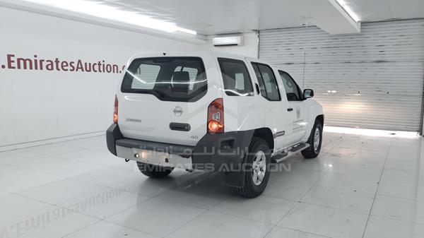 Photo 8 VIN: 5N1AN0N68DN814257 - NISSAN XTERRA 