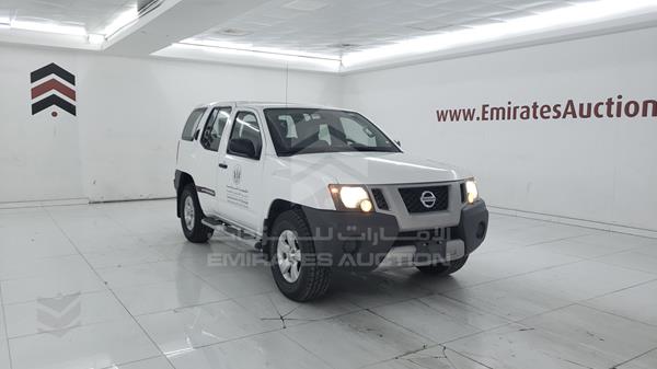 Photo 9 VIN: 5N1AN0N68DN814257 - NISSAN XTERRA 