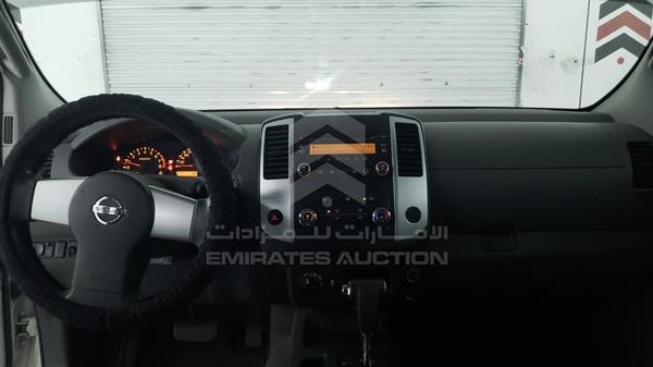 Photo 15 VIN: 5N1AN0N68DN814310 - NISSAN XTERRA 