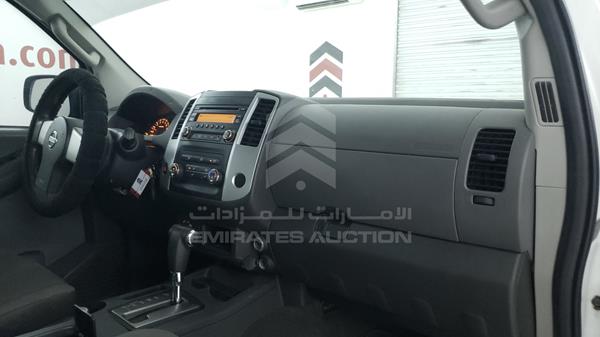 Photo 25 VIN: 5N1AN0N68DN814310 - NISSAN XTERRA 