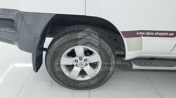 Photo 29 VIN: 5N1AN0N68DN814310 - NISSAN XTERRA 