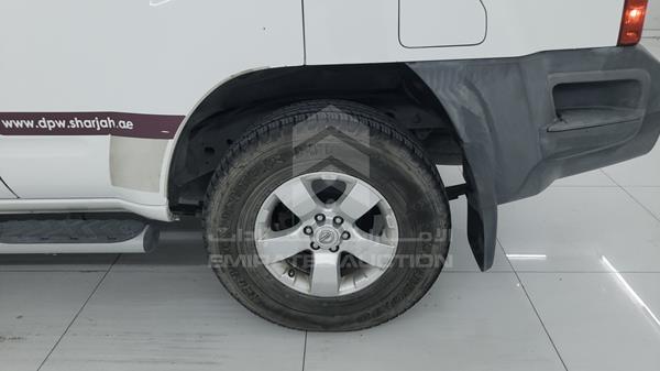 Photo 30 VIN: 5N1AN0N68DN814310 - NISSAN XTERRA 