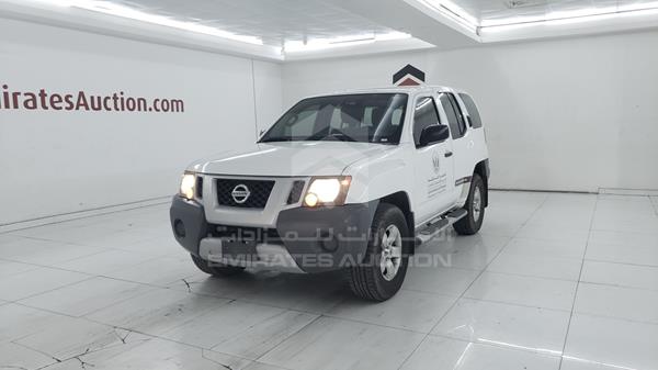 Photo 5 VIN: 5N1AN0N68DN814310 - NISSAN XTERRA 