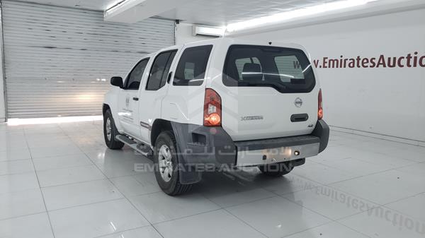 Photo 6 VIN: 5N1AN0N68DN814310 - NISSAN XTERRA 