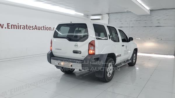 Photo 8 VIN: 5N1AN0N68DN814310 - NISSAN XTERRA 