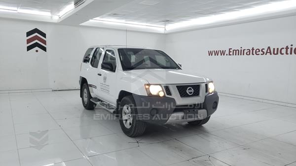 Photo 9 VIN: 5N1AN0N68DN814310 - NISSAN XTERRA 