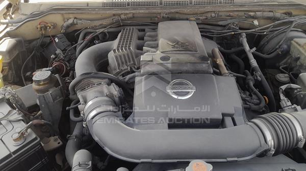 Photo 30 VIN: 5N1AN0N69AC514170 - NISSAN XTERRA 