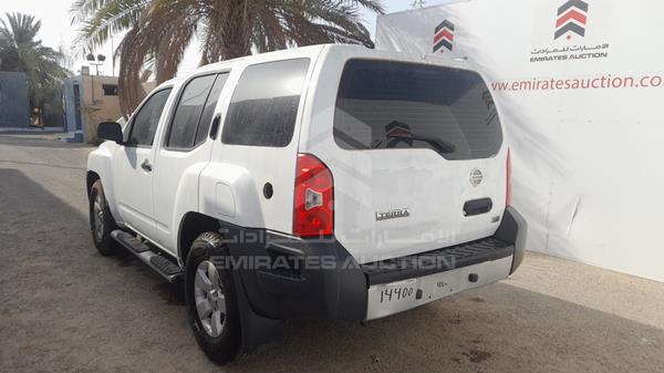 Photo 6 VIN: 5N1AN0N69AC514170 - NISSAN XTERRA 