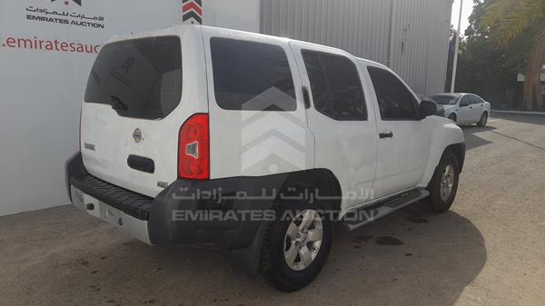 Photo 8 VIN: 5N1AN0N69AC514170 - NISSAN XTERRA 