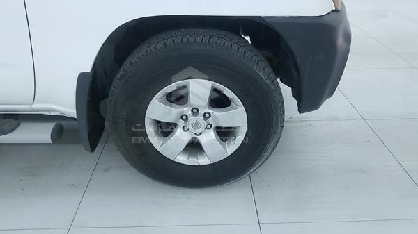 Photo 28 VIN: 5N1AN0N69BC503607 - NISSAN XTERRA 