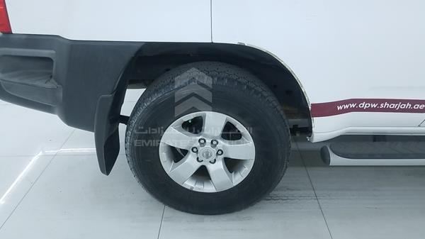 Photo 29 VIN: 5N1AN0N69BC503607 - NISSAN XTERRA 