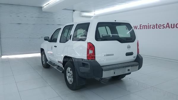 Photo 5 VIN: 5N1AN0N69BC503607 - NISSAN XTERRA 