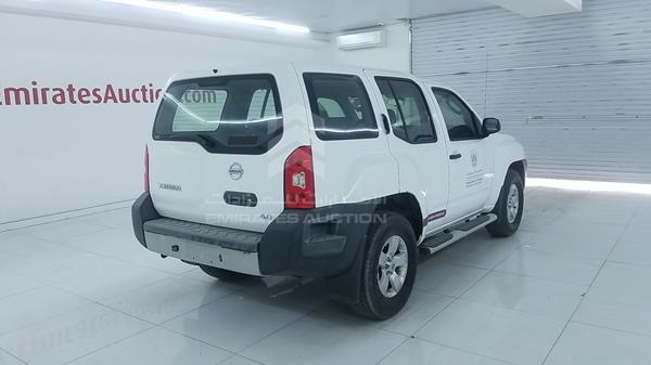 Photo 7 VIN: 5N1AN0N69BC503607 - NISSAN XTERRA 