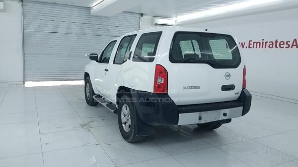 Photo 5 VIN: 5N1AN0N69BC503638 - NISSAN XTERRA 