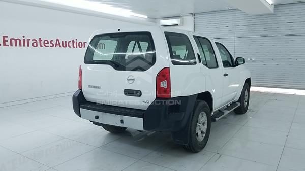 Photo 7 VIN: 5N1AN0N69BC503638 - NISSAN XTERRA 