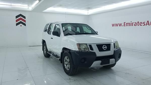 Photo 8 VIN: 5N1AN0N69BC503638 - NISSAN XTERRA 