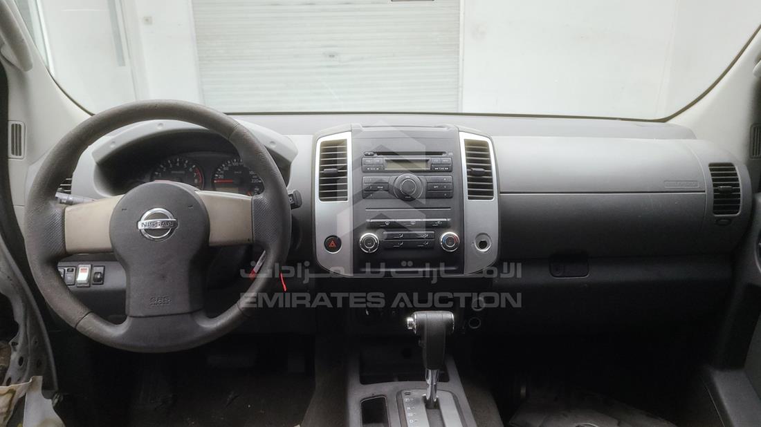 Photo 15 VIN: 5N1AN0N69CC506346 - NISSAN XTERRA 