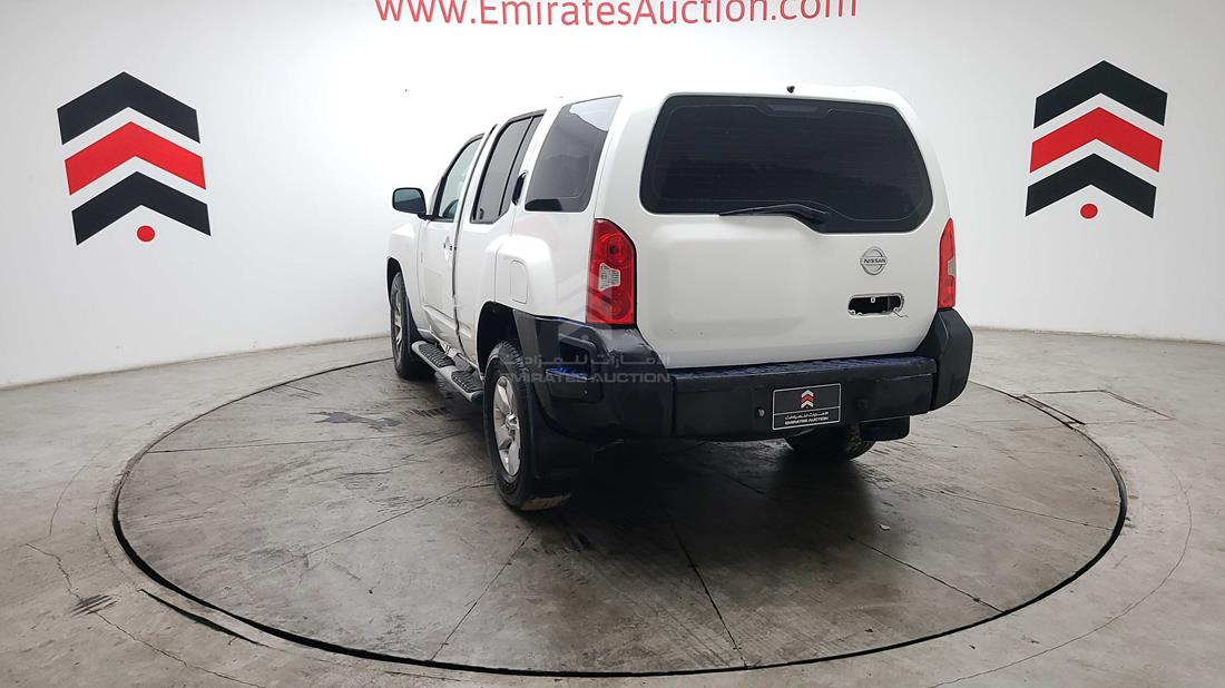 Photo 6 VIN: 5N1AN0N69CC506346 - NISSAN XTERRA 