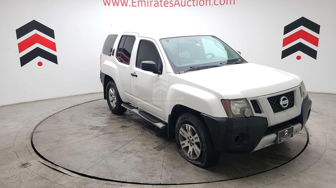 Photo 9 VIN: 5N1AN0N69CC506346 - NISSAN XTERRA 