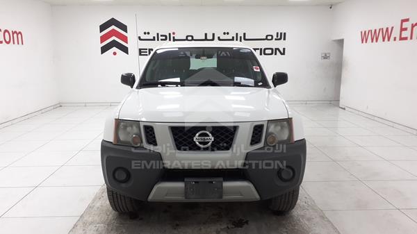 Photo 0 VIN: 5N1AN0N69CC527679 - NISSAN XTERRA 