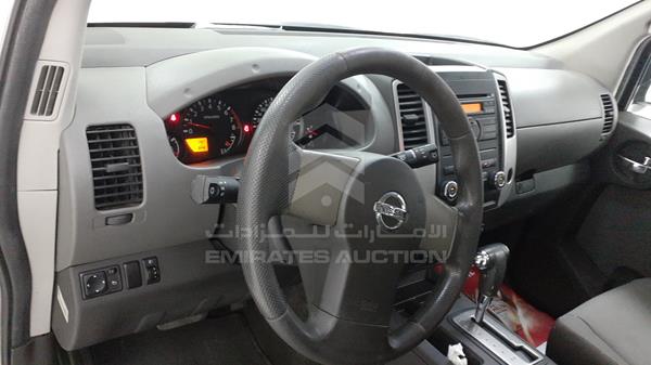 Photo 10 VIN: 5N1AN0N69CC527679 - NISSAN XTERRA 