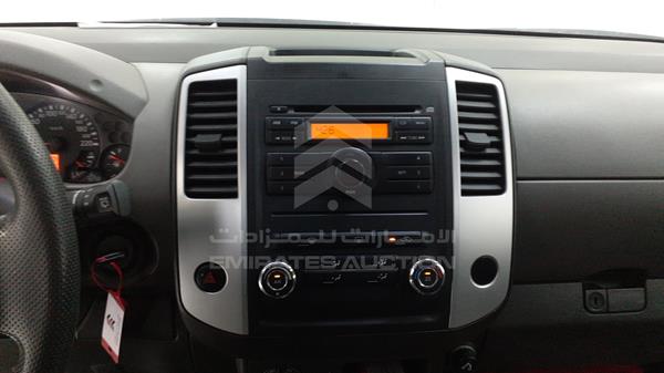 Photo 15 VIN: 5N1AN0N69CC527679 - NISSAN XTERRA 