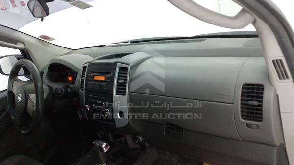 Photo 25 VIN: 5N1AN0N69CC527679 - NISSAN XTERRA 