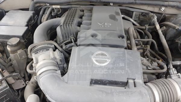 Photo 31 VIN: 5N1AN0N69CC527679 - NISSAN XTERRA 