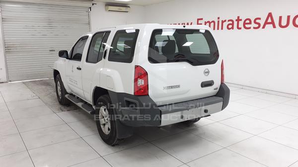 Photo 5 VIN: 5N1AN0N69CC527679 - NISSAN XTERRA 