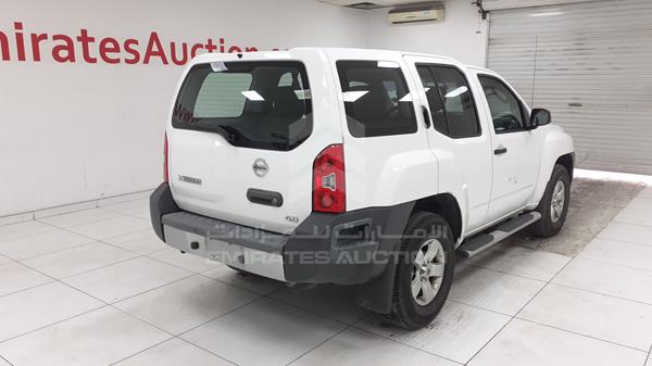 Photo 7 VIN: 5N1AN0N69CC527679 - NISSAN XTERRA 