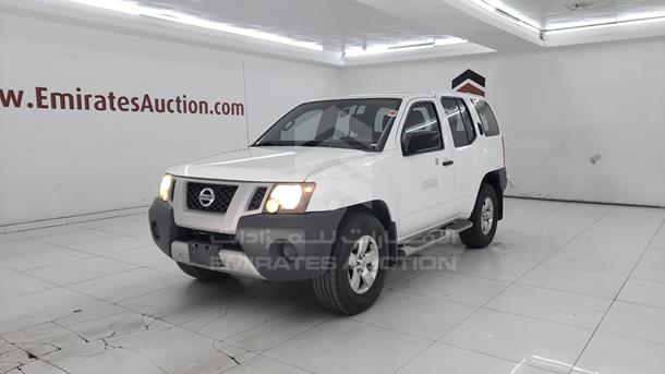 Photo 5 VIN: 5N1AN0N69DN817832 - NISSAN XTERRA 