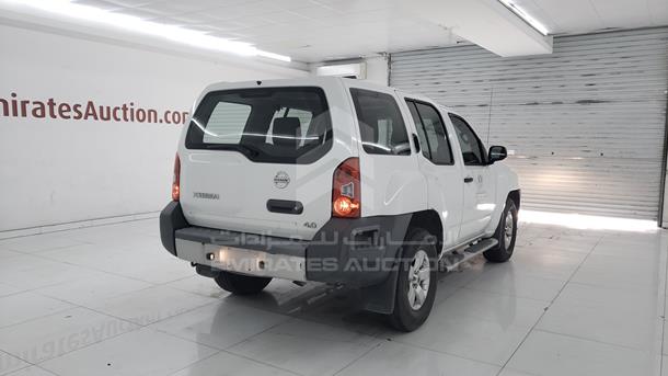 Photo 8 VIN: 5N1AN0N69DN817832 - NISSAN XTERRA 