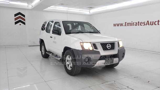 Photo 9 VIN: 5N1AN0N69DN817832 - NISSAN XTERRA 