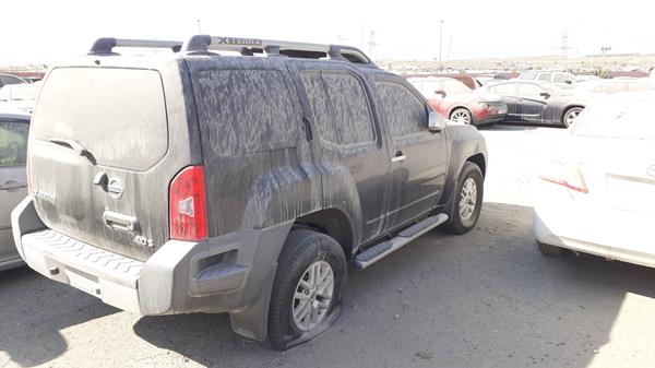 Photo 6 VIN: 5N1AN0N69FN654246 - NISSAN XTERRA 