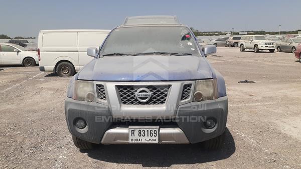 Photo 0 VIN: 5N1AN0N69FN668499 - NISSAN XTERRA 